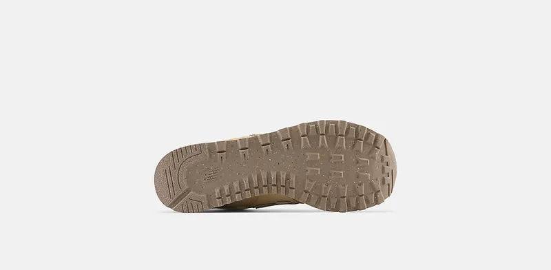 New Balance 574 Bone White (U574SBW)
