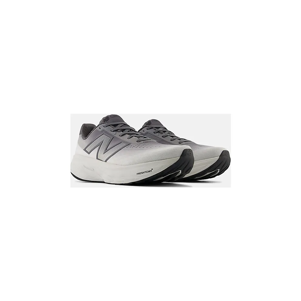 New Balance Fresh Foam 1080v14 Castlerock Grey Matter Black (M1080L14)