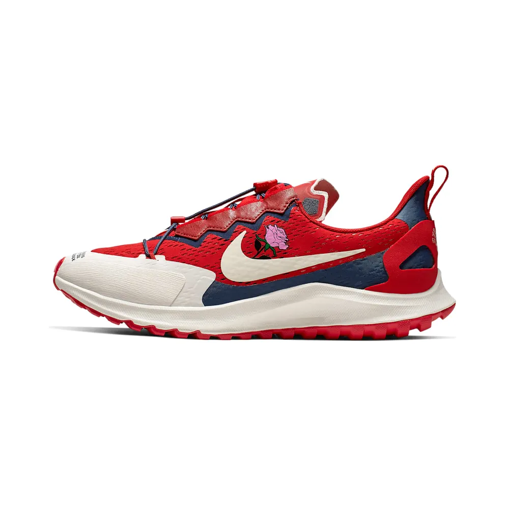 Nike Air Zoom Pegasus 36 Trail Gyakusou Red (CD0383-600)