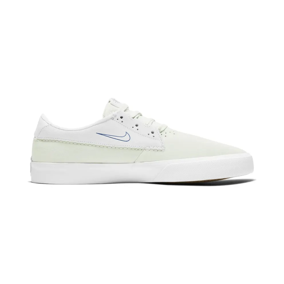 Nike SB Shane Skate Shoe White (BV0657-103)