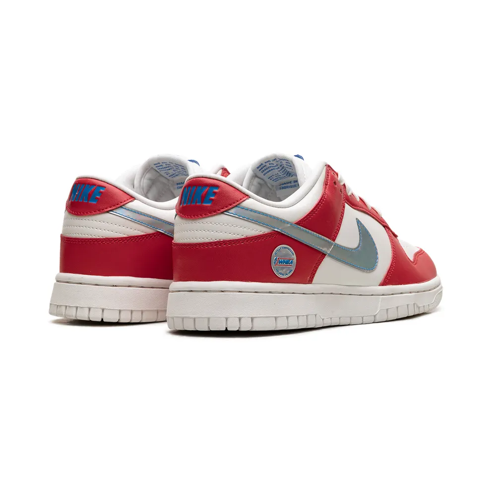 Nike Dunk Low “WNBA 30th Anniversary” (IR1970-604)