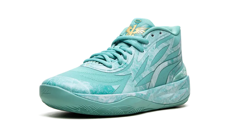 Puma LaMelo Ball MB.02 “Lunar New Year” (378284-01)