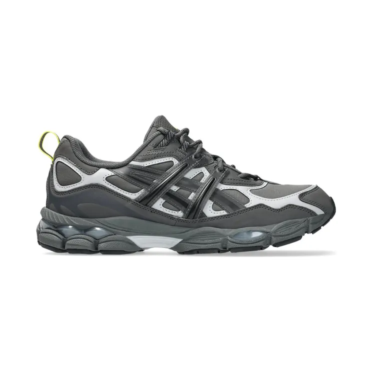 ASICS Gel-NYC Utility Obsidian Grey Carbon (1203A558-027)