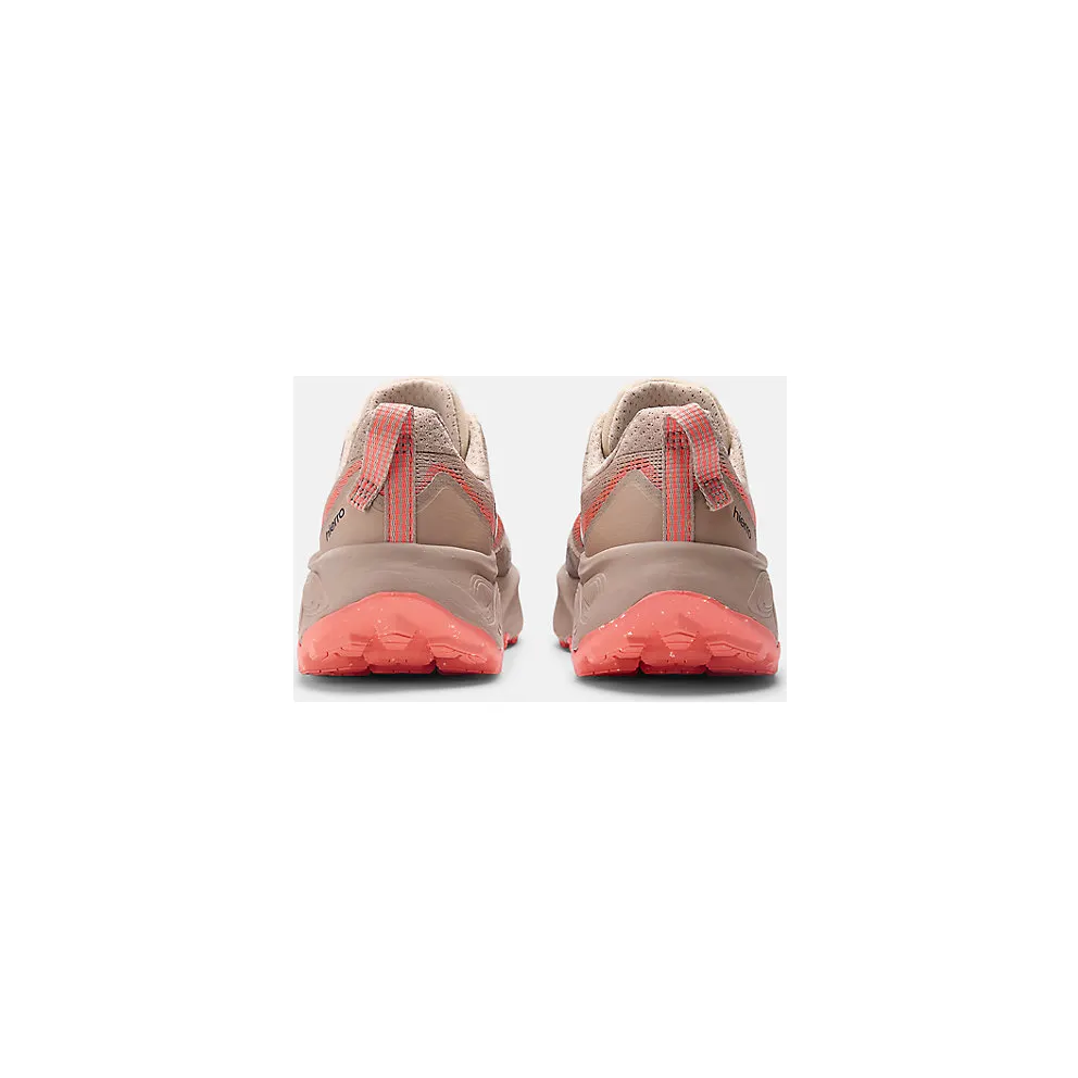 NEW BALANCE Fresh Foam X Hierro v9 “DESERT CLAY / URGENT RED / Urgent Red” (WTHIERV9)