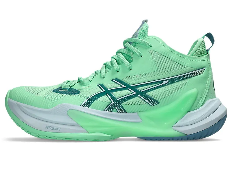 ASICS METARISE 2 “Menthol / Saba Blue” (1051A089-300)