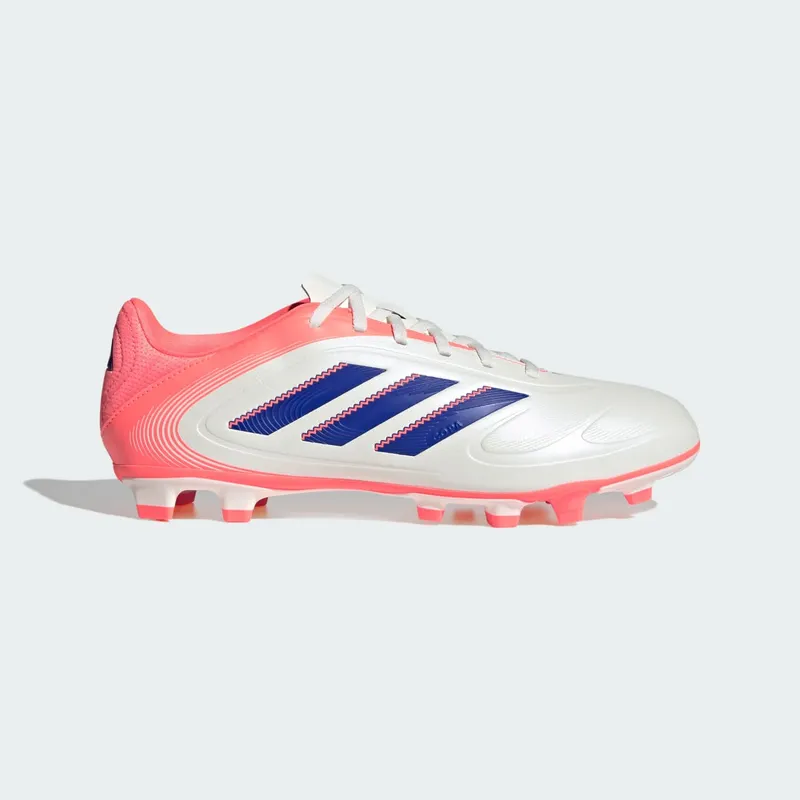 adidas Copa Pure 3 Club FG/MG Coral Blaze Pack (JR2898)