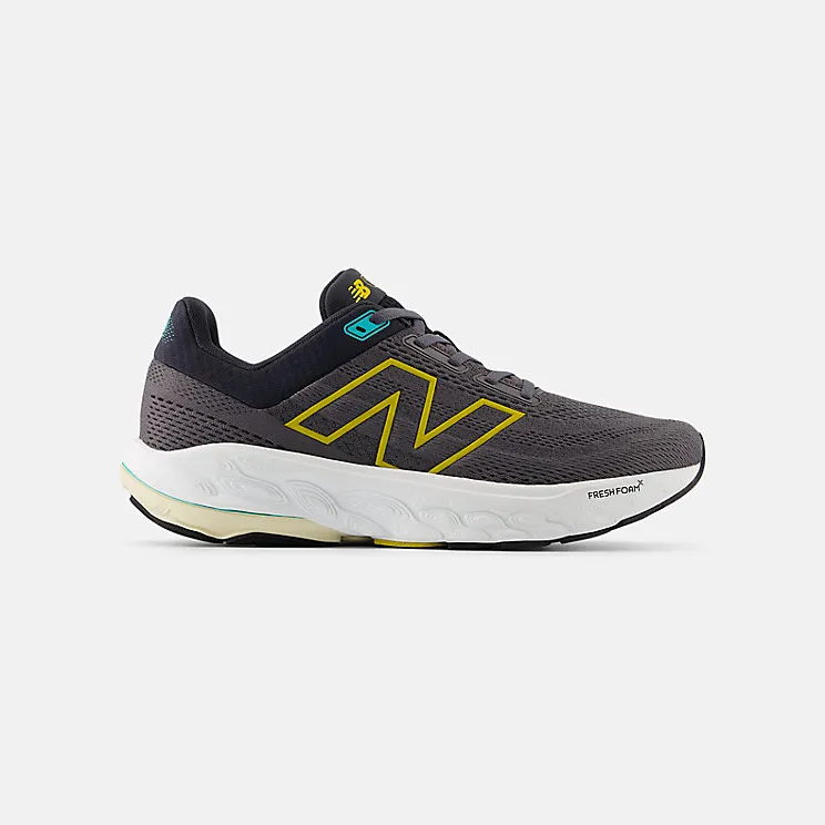 New Balance Fresh Foam X 860v14 Magnet Ginger Lemon Jade (M860A14)