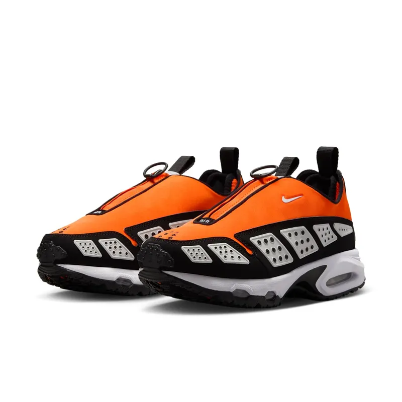 Nike Air Sunder Max “Safety Orange” (FZ2068-800)