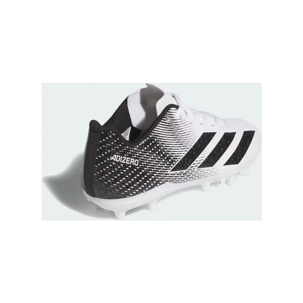 adidas Adizero Electric.II White Core Black (JQ4000)