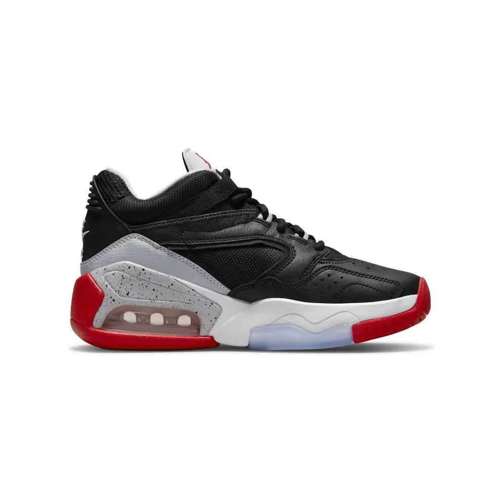 Jordan Point Lane Older Kids’ Black (DA8032-060)
