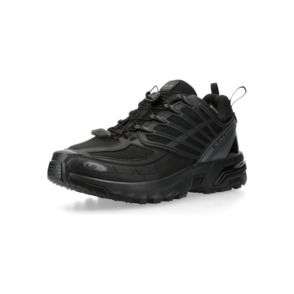 Salomon ACS PRO Gore-Tex (black / black / asphalt) – L47599400
