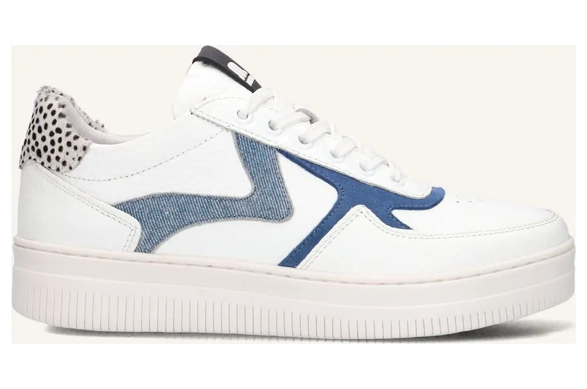 maruti sneaker Wit (66152402)