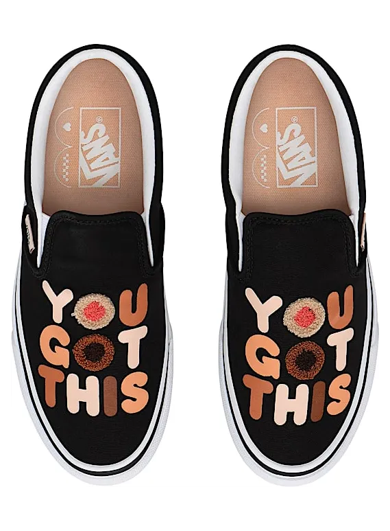 vans-slip-on VN0A4BV3T4U