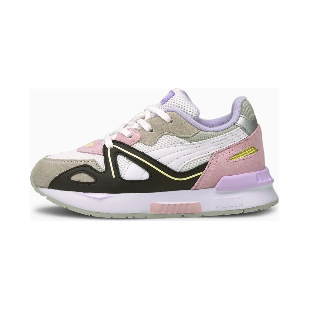 Puma Mirage Mox Vision White/Pink (375709-03)