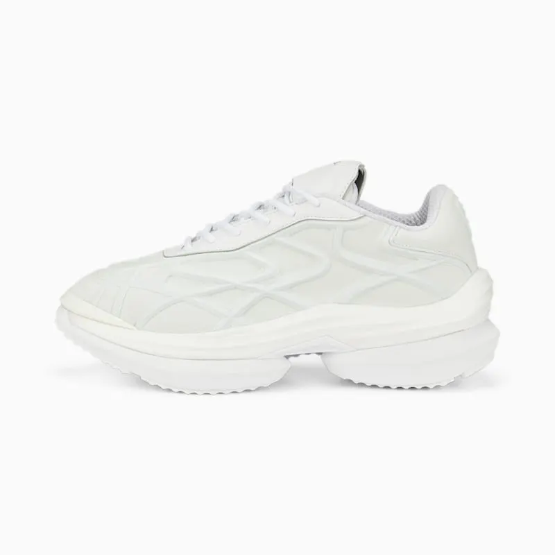 Puma x ANREALAGE Variant NITRO White (387680-01)