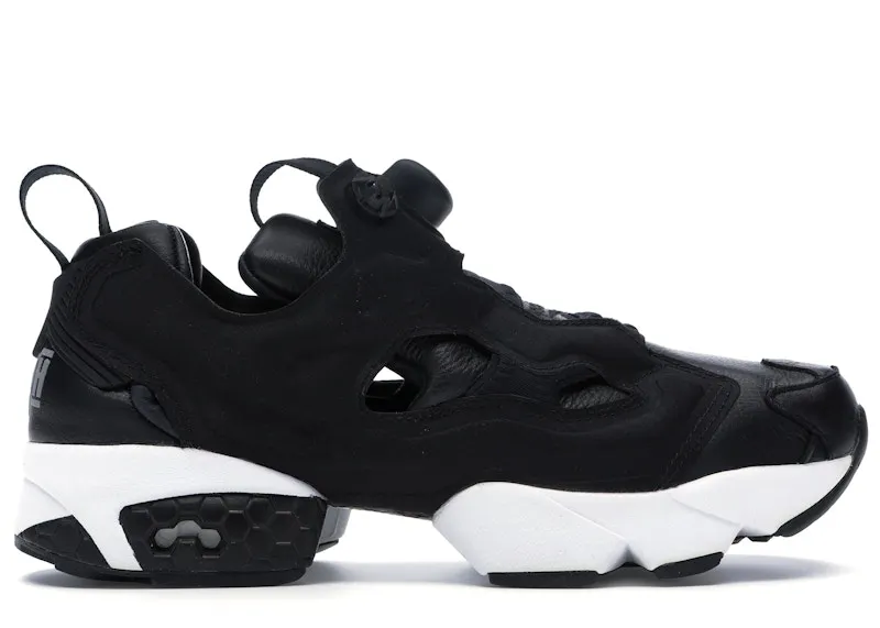 Reebok Instapump Fury Atmos Bounty Hunter Packer Shoes (Other Brands Reebok)