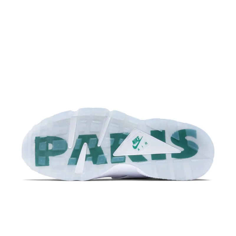 Nike  Air Huarache City Pack Paris White/Emerald Green (704830-130)