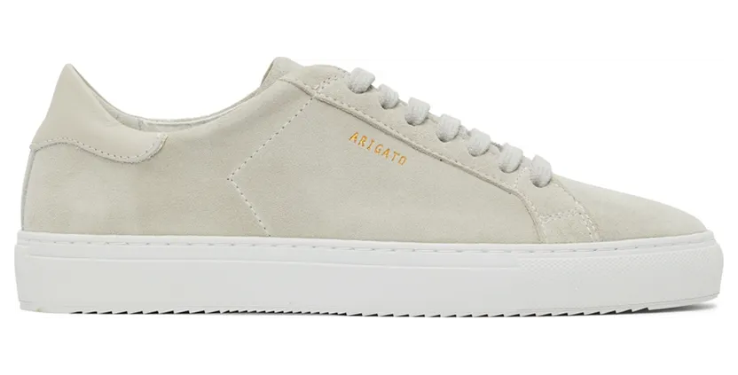 Axel Arigato Beige Clean 90 (28584)