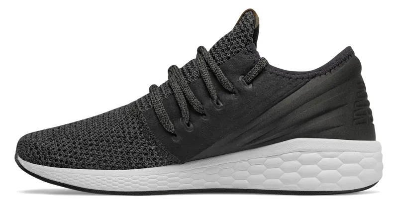 New Balance  Fresh Foam Cruz Deconstructed Magnet Grey Magnet Grey (MCRZDLB2)