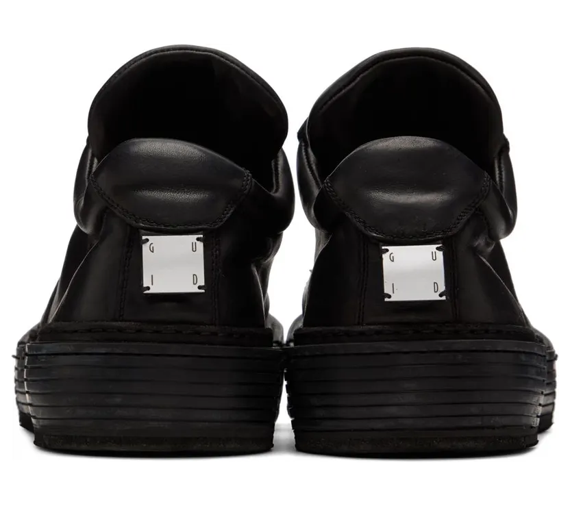Guidi Black GJ02 BLKT (GJ02_BLKT) (2)
