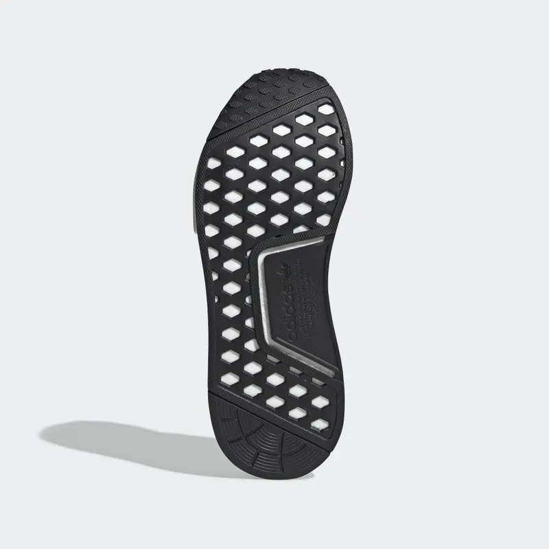 adidas NMD R1 Running White Grey Three Running White/Running White/Grey Three (EE5074)
