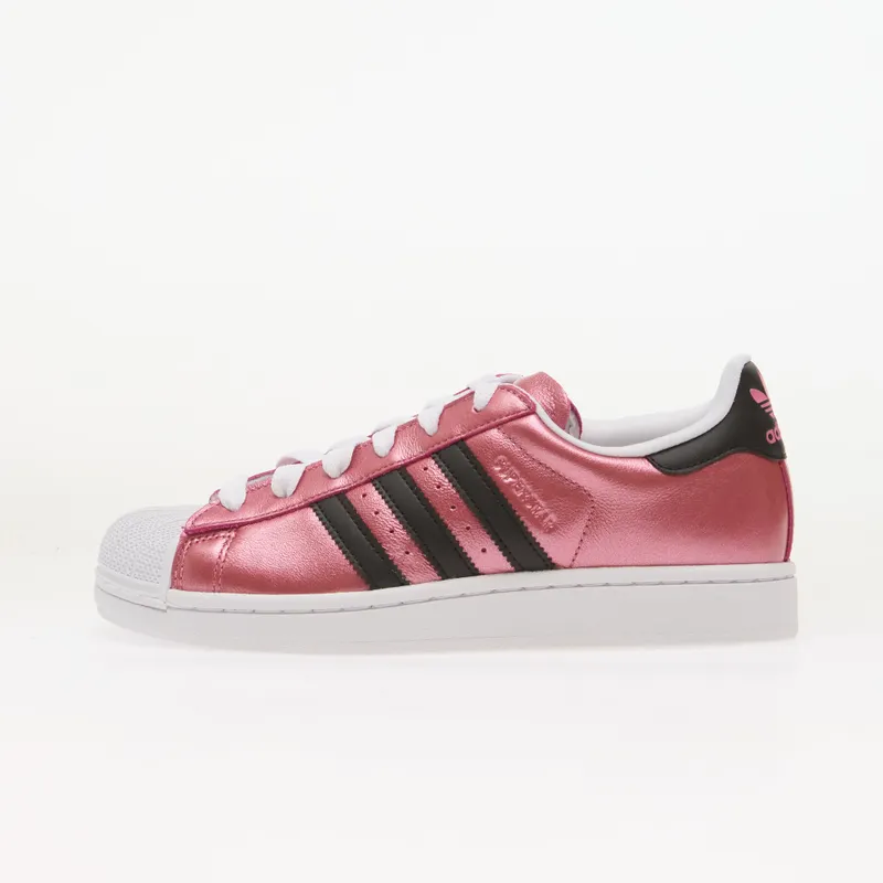 adidas Originals Adidas Superstar Magenta / Black (KK2156)