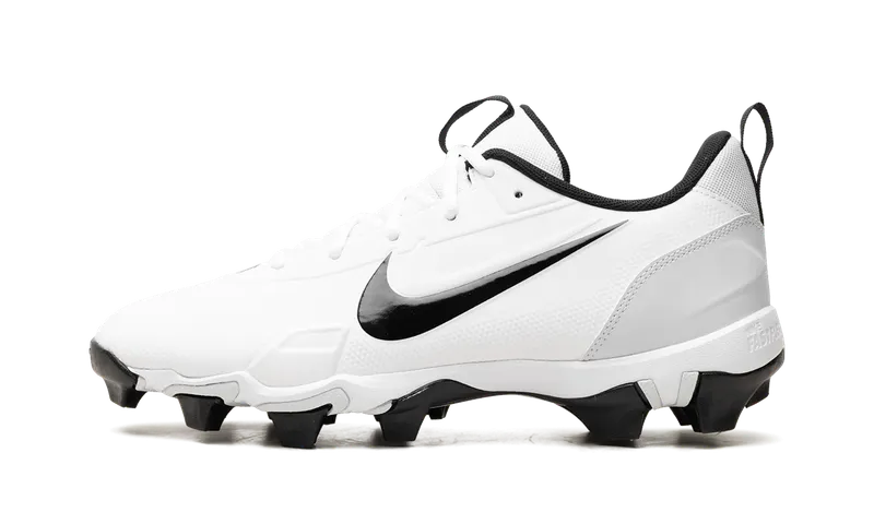 Nike Force Trout 9 Keystone “White Black” (FB9728-100)