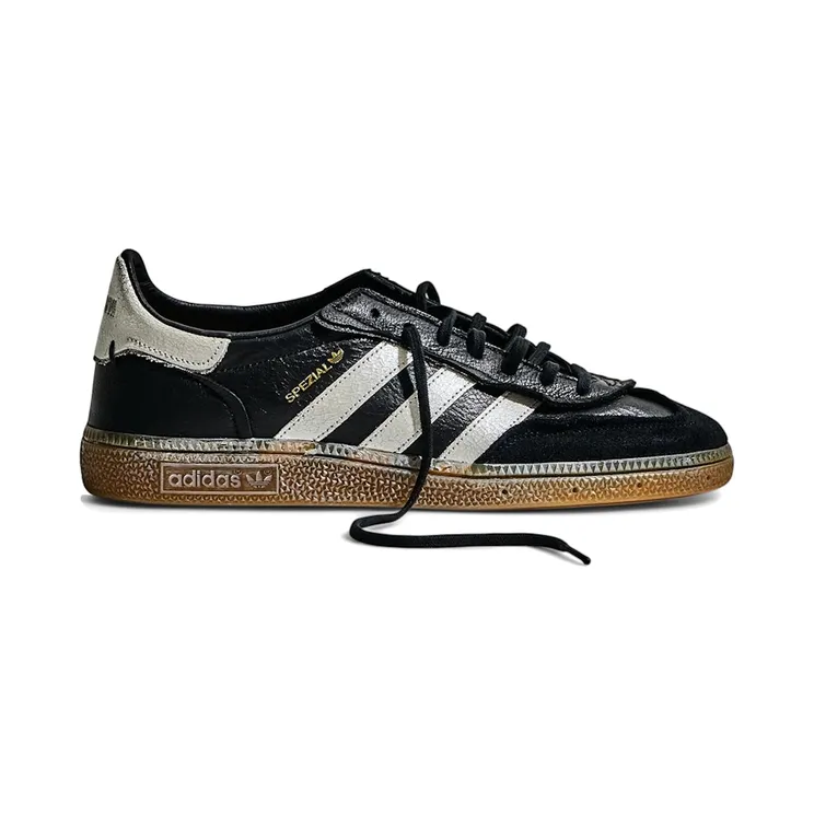 adidas Handball Spezial Invincible Black (JQ6252)