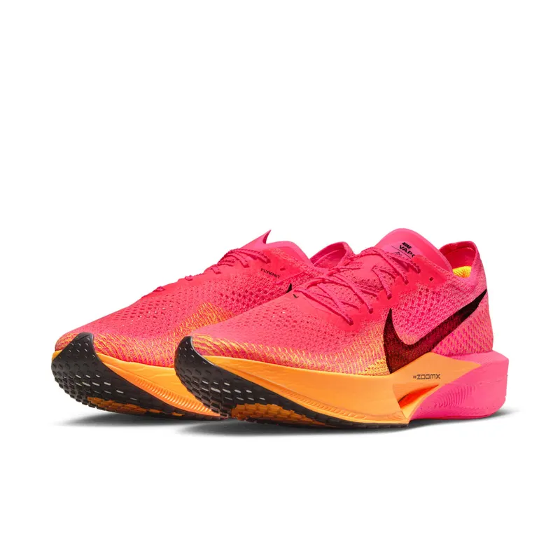 Nike ZOOMX VAPORFLY NEXT% 3 “Hyper Pink” (DV4129-600)