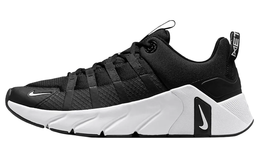 Nike Free Metcon 7 “Black White” (II7405-002)