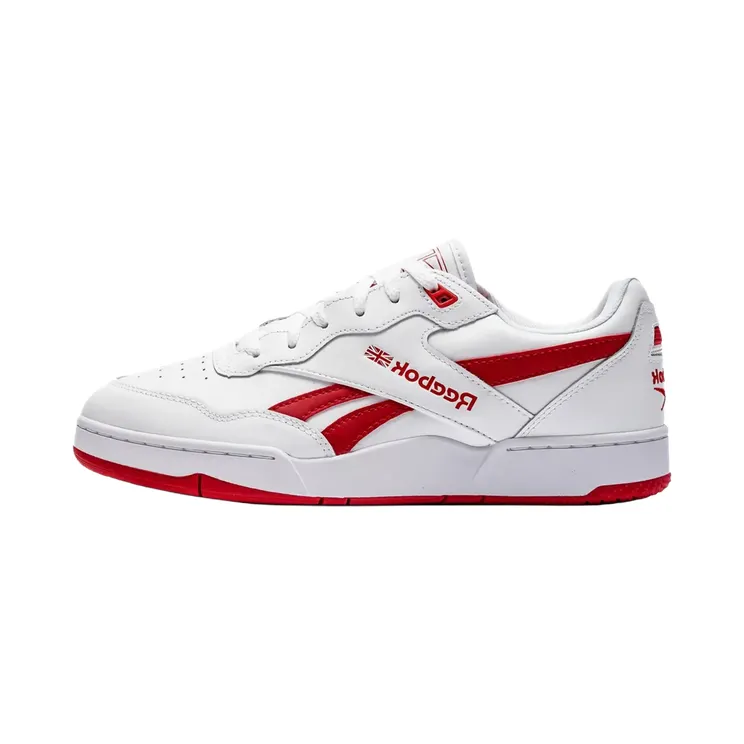 Reebok BB4000 2 “White Vector Red” (ID4587)