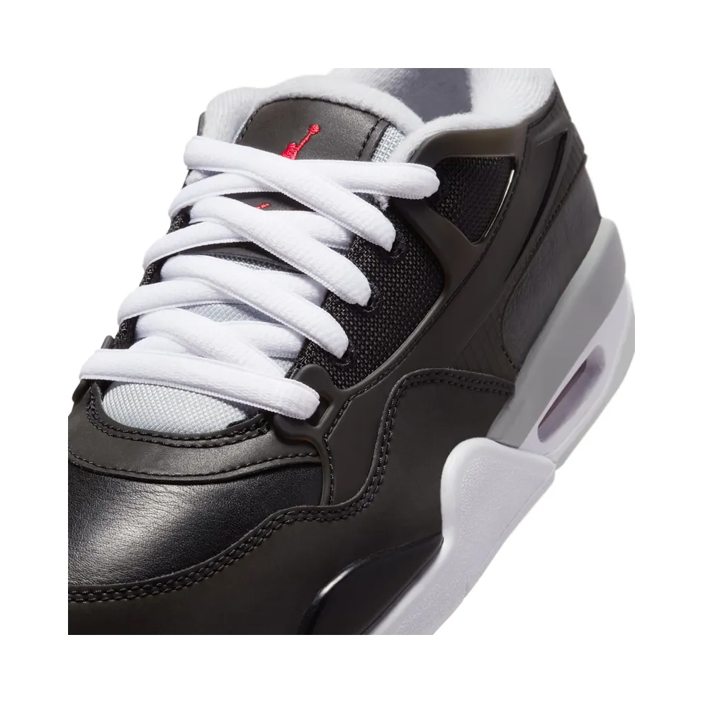 Air Jordan 4 Retro RM GS “Black Metallic” (HV5187-010)