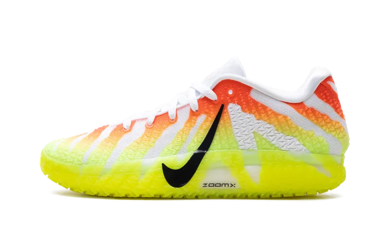 Nike Ja 3 “Snowed In” (IH0798-100)