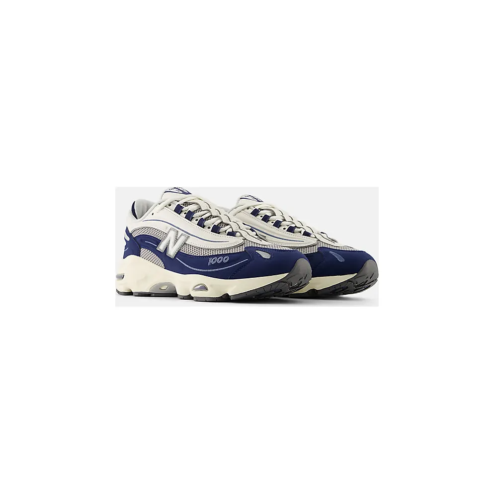 New Balance 1000 “Navy Sea Salt” (M1000MEN)