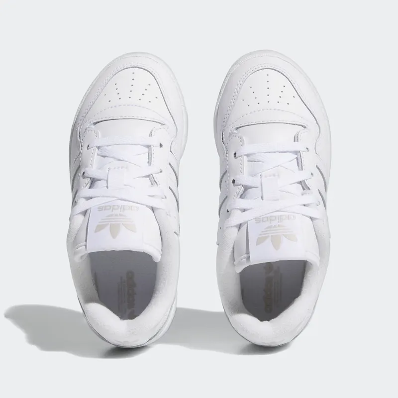 adidas Rivalry Low Cloud White Grey (IF5246)