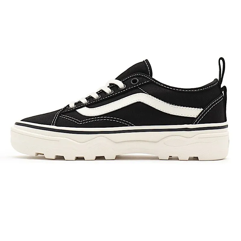Vans Canvas Sentry Old Skool WC Black (VN0A5KR3VQE)