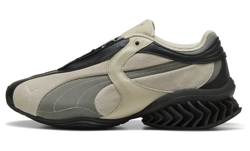 Puma CELL GEO 1 “Puma Black / Birch Tree” (405336_04)