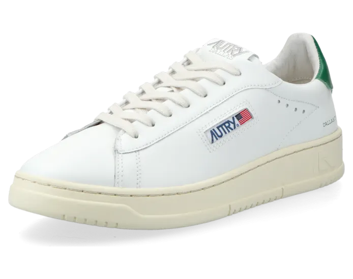 Autry Dallas (white / amzn) – ADLMNW02 (2)