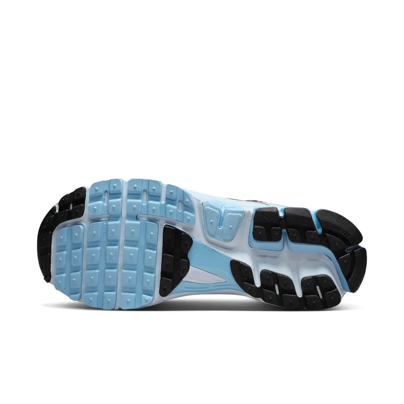 Nike Zoom Vomero 5 Metallic Silver Blue Tint (HF1877-100)