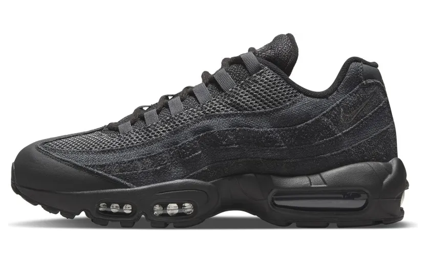 Nike Air Max 95 Iron Grey (DM2816-001)