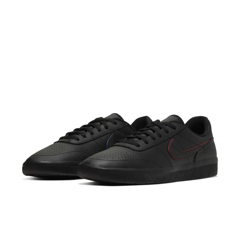 Nike SB Team Classic Antonio Durao Black/Black-University Red (AR0767-003)