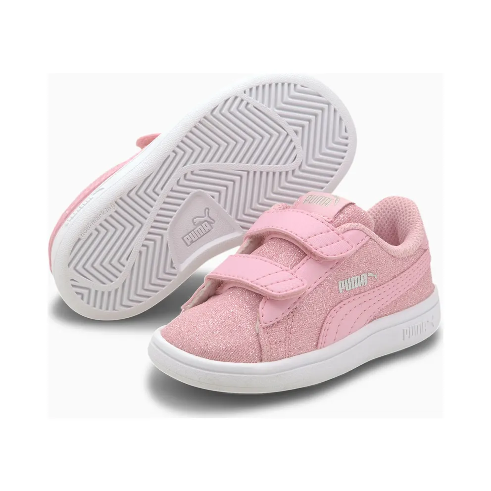 Puma Smash v2 Glitz Glam Pink (36738019)