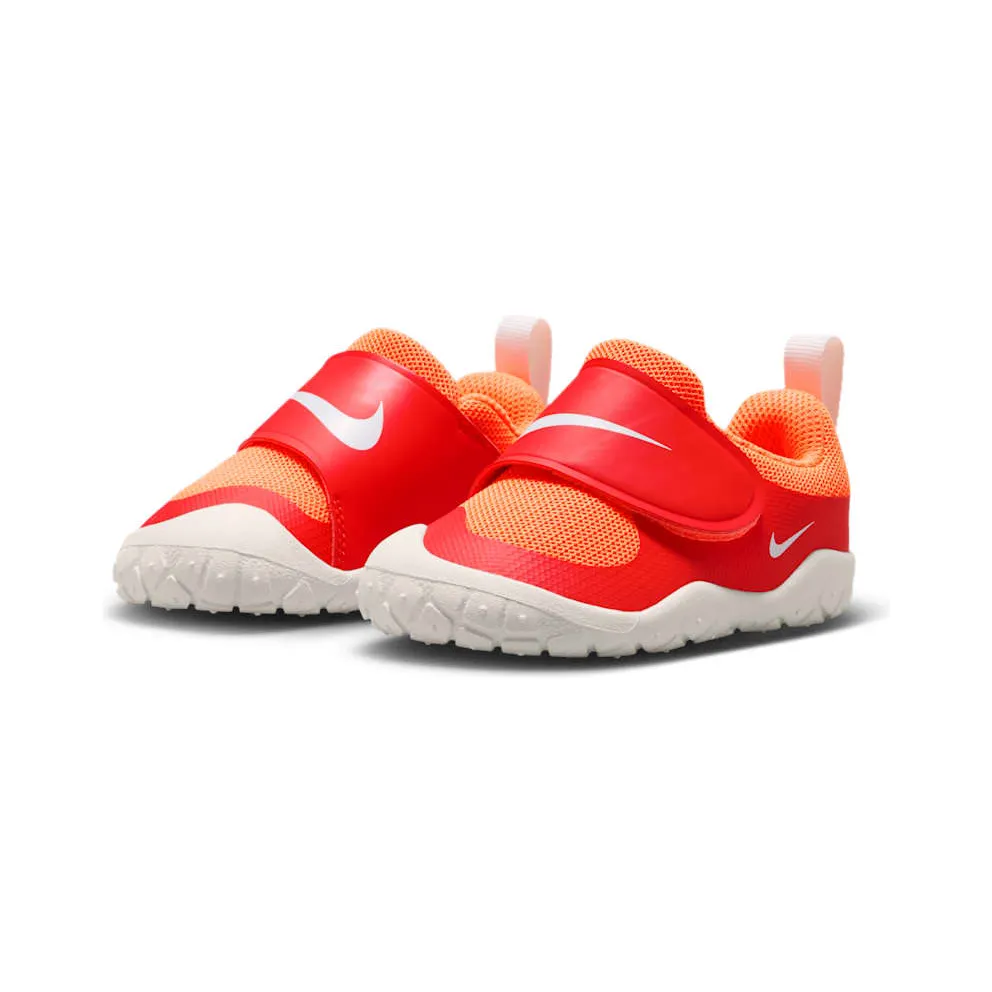 Nike Swoosh 1 Essential Picante Red Total Orange (HV5043-602)