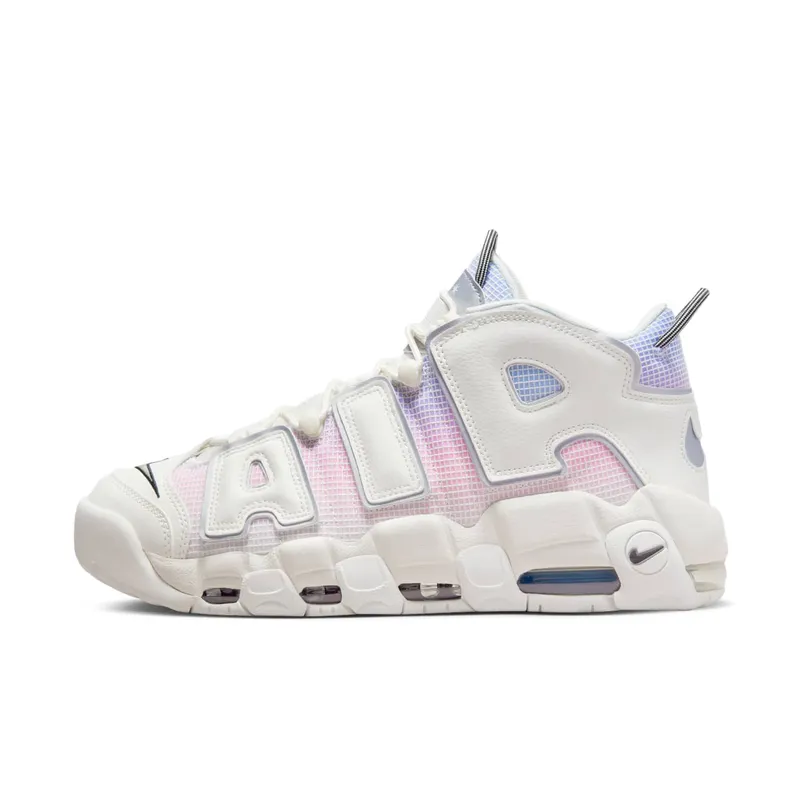 Nike Air More Uptempo “Thank You, Wilson” (DR9612-100)