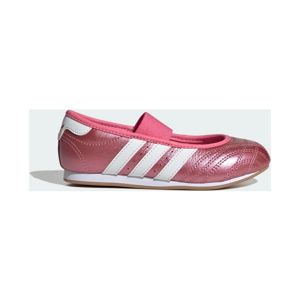 Adidas adidas TAEKWONDO MJ Schuhe Pink Fusion / Cloud White / Gum (KJ8249)