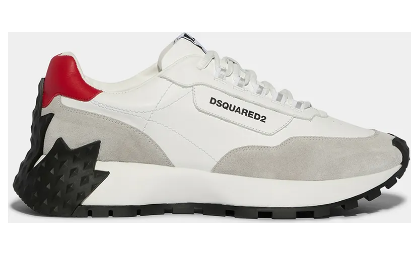 Dsquared2 sneaker (17185783NG)