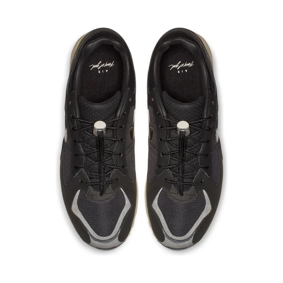 Nike x Fear of God Air Skylon II 2 ‘Black’ (2019) (BQ2752-001)