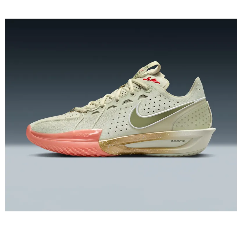Nike Air Zoom GT Cut 3 “Our Holiday” (DV2913-005)