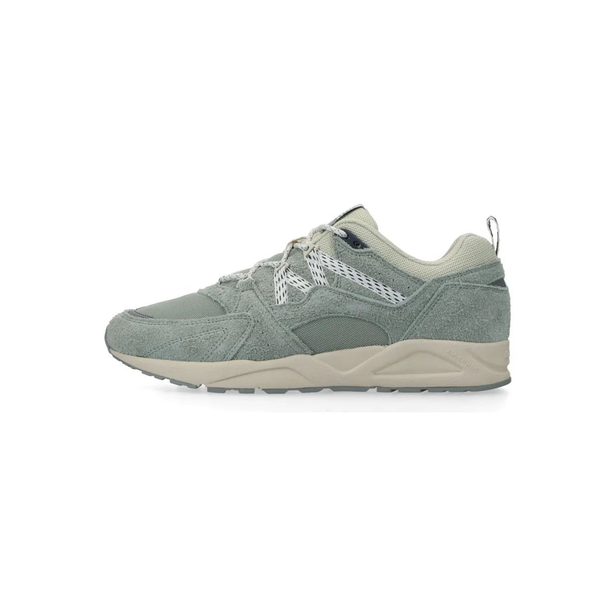 Karhu Fusion 2.0 Aqua Gray / Blanc De Blanc
