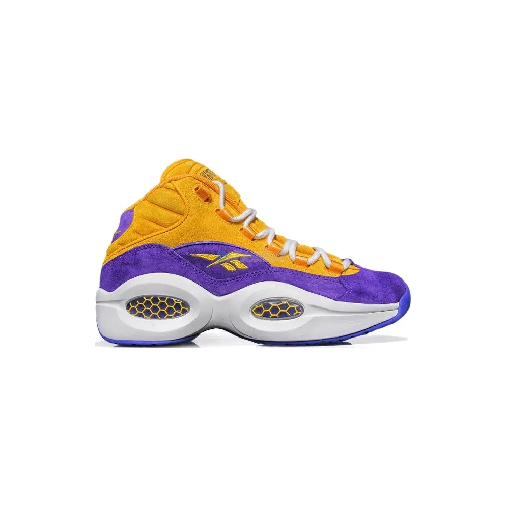 Reebok Question Mid SNS Crocus (V-48992)